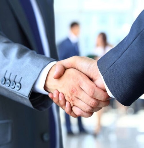 Your Partner in Industrial  Flow Solutions